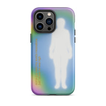 Load image into Gallery viewer, moonstoner aura – iphone case
